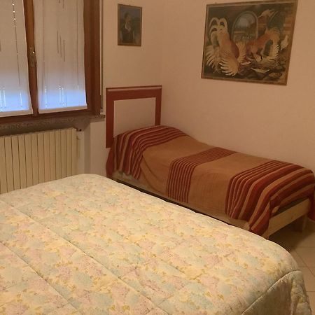 B&B Lattemiele Фонтанеллато Экстерьер фото