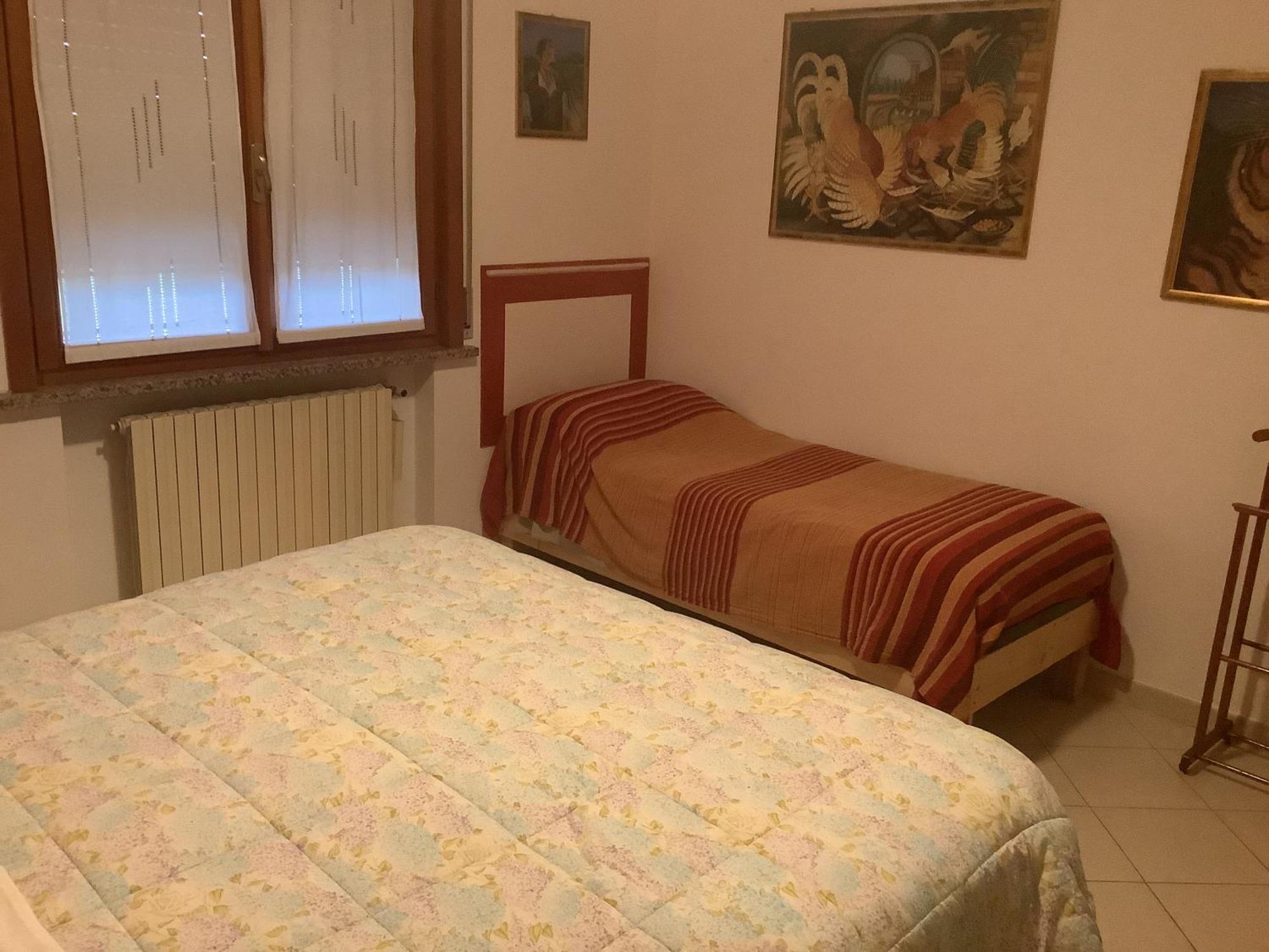 B&B Lattemiele Фонтанеллато Экстерьер фото